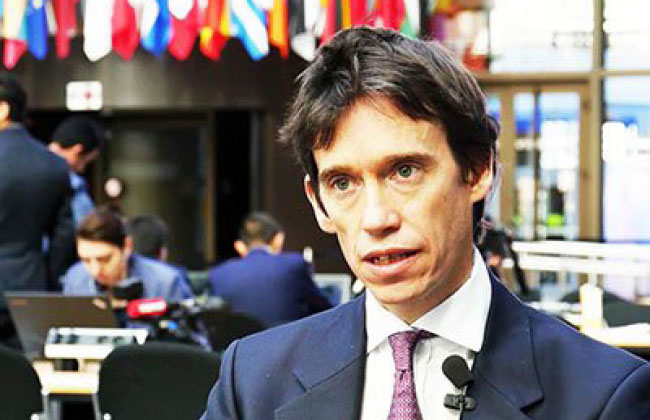 UK will Monitor  Spending‎ of its Aid